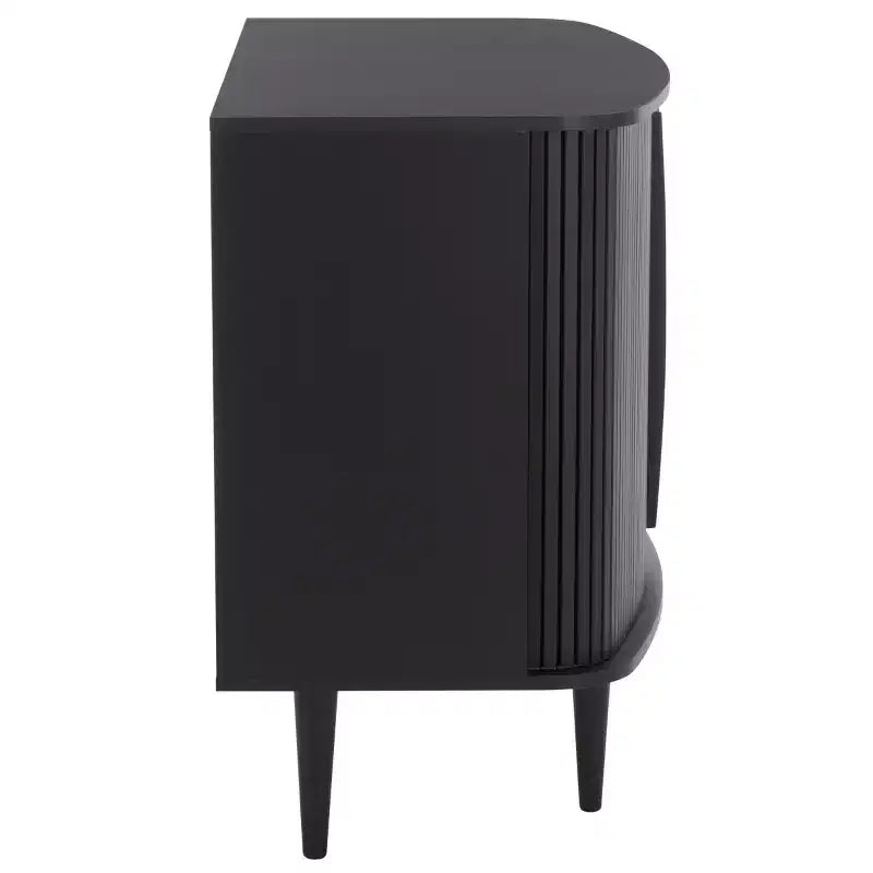 Buffet compact Sabby avec portes coulissantes - MED3113 - Safavieh