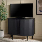 Buffet compact Sabby avec portes coulissantes - MED3113 - Safavieh