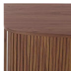 Buffet compact Sabby avec portes coulissantes - MED3113 - Safavieh