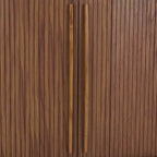 Buffet compact Sabby avec portes coulissantes - MED3113 - Safavieh
