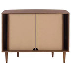 Buffet compact Sabby avec portes coulissantes - MED3113 - Safavieh