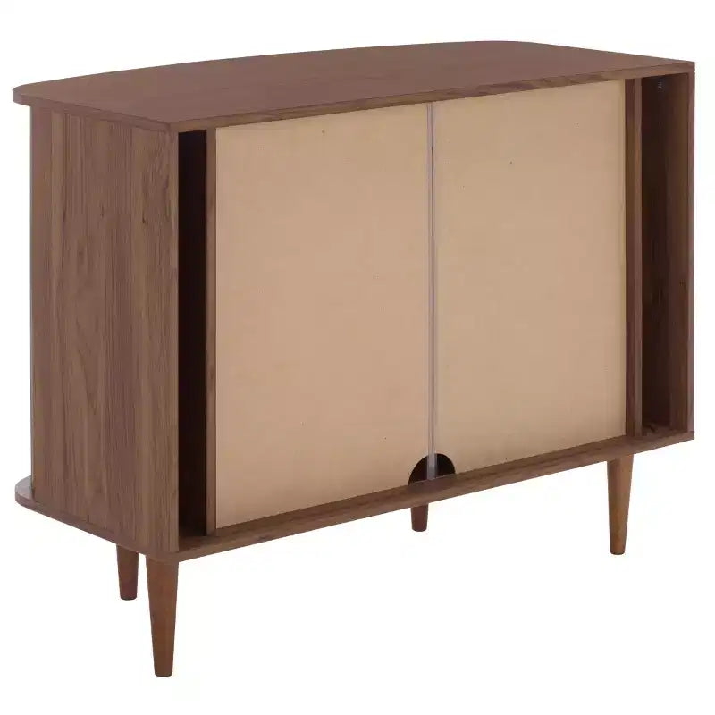 Buffet compact Sabby avec portes coulissantes - MED3113 - Safavieh