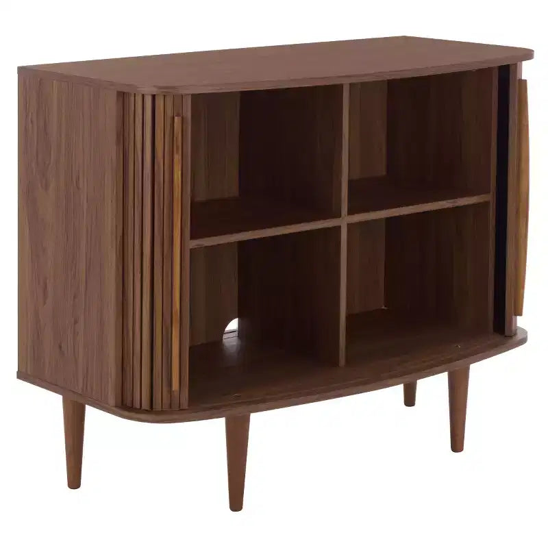 Buffet compact Sabby avec portes coulissantes - MED3113 - Safavieh