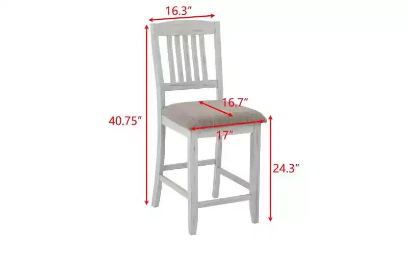 Chaise de bureau MAYEERTY à pattes croisées, chaise en tissu pivotante sans accoudoirs avec roulettes remplaçables et base fixe
