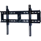 Support mural universel Peerless Paramount PF650 pour écran plat – 79,4 kg – Noir