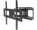 Manhattan Universal Flat-Panel TV Full-Motion Wall Mount for 37 to 70 Displays