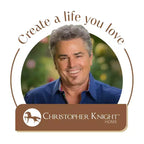 Cadre de lit en bois d'hévéa effet grain de bois de ferme Zelmira de Christopher Knight Home (liquidation)