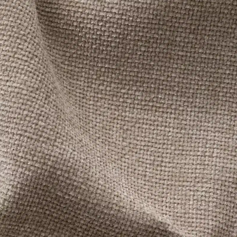 Lot de 4 chaises de cuisine modernes, chaises de salle à manger entièrement rembourrées en tissu avec accoudoirs intégrés, chaises avec accoudoirs pour cuisine-Panipeachy