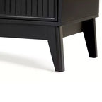 Christopher Knight Home Belmont 60 Buffet/Bahut Moderne avec 6 Tiroirs et Étagère Réglable
