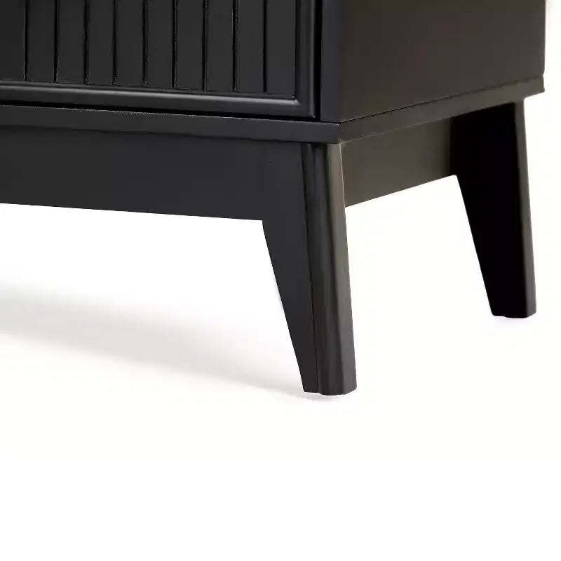 Christopher Knight Home Belmont 60 Buffet/Bahut Moderne avec 6 Tiroirs et Étagère Réglable