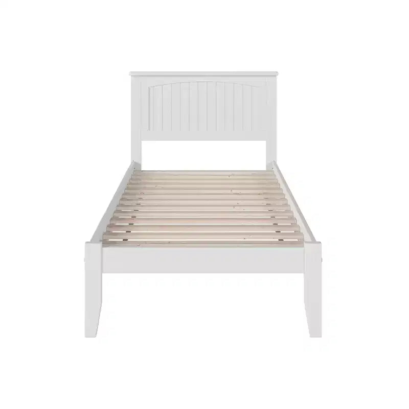 HomeStock Freestanding Headboards with Bed Frame