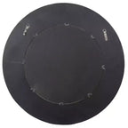 Miroir Rond en Bois Netta - CMI4002 - Safavieh Couture