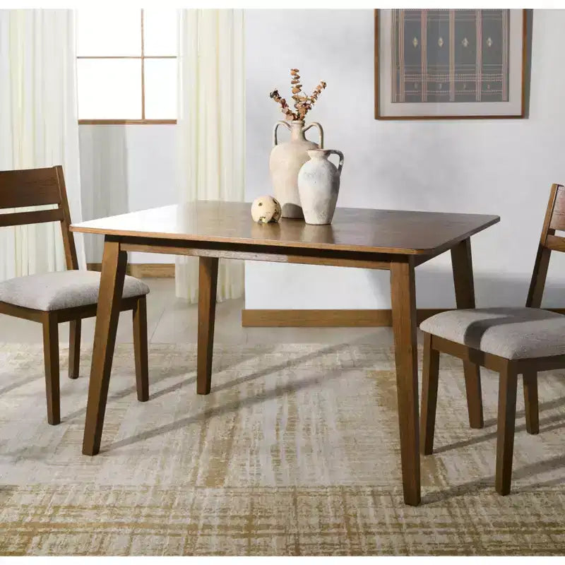 Bellalexa 48 Table à manger en bois - SFV2181 - Safavieh Couture