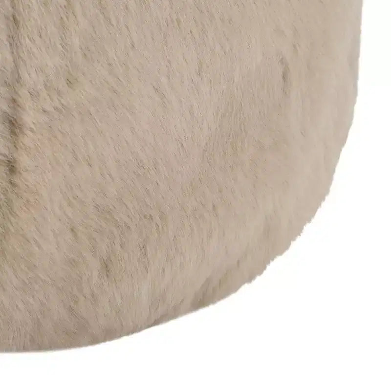 Pouf Rond Gracelina - SFV2011 - Safavieh Couture