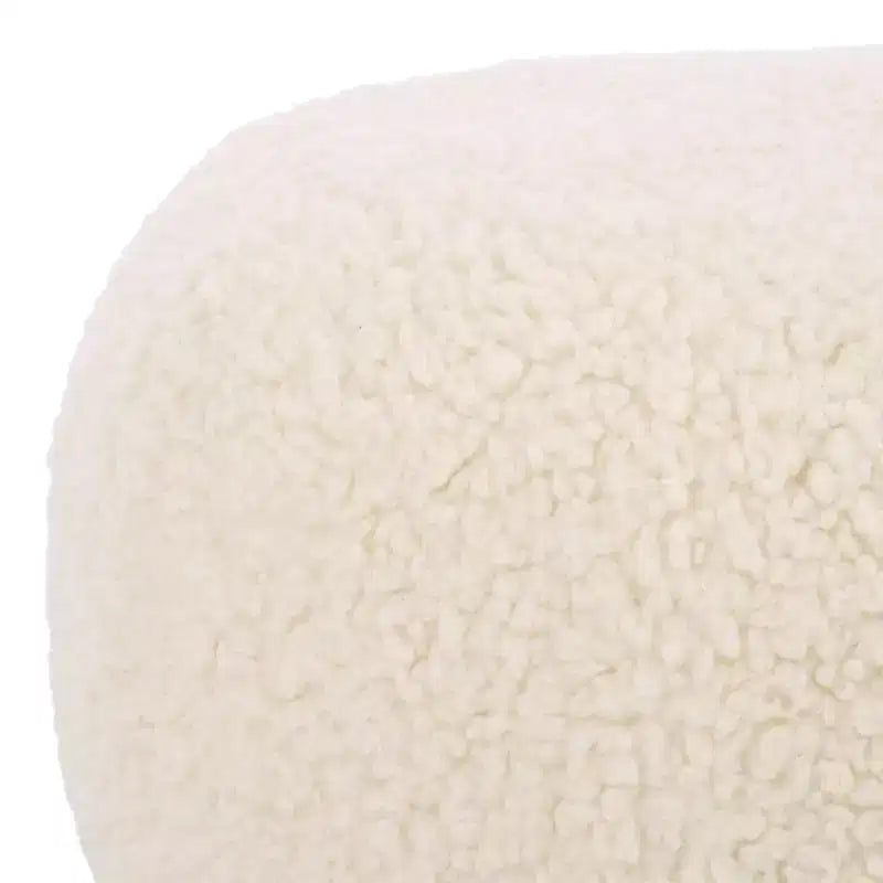 Pouf Rond Gracelina - SFV2011 - Safavieh Couture