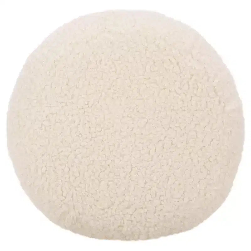 Pouf Rond Gracelina - SFV2011 - Safavieh Couture