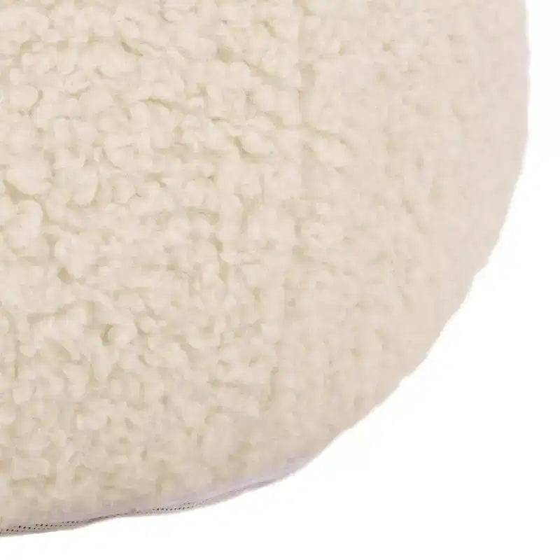 Pouf Rond Gracelina - SFV2011 - Safavieh Couture