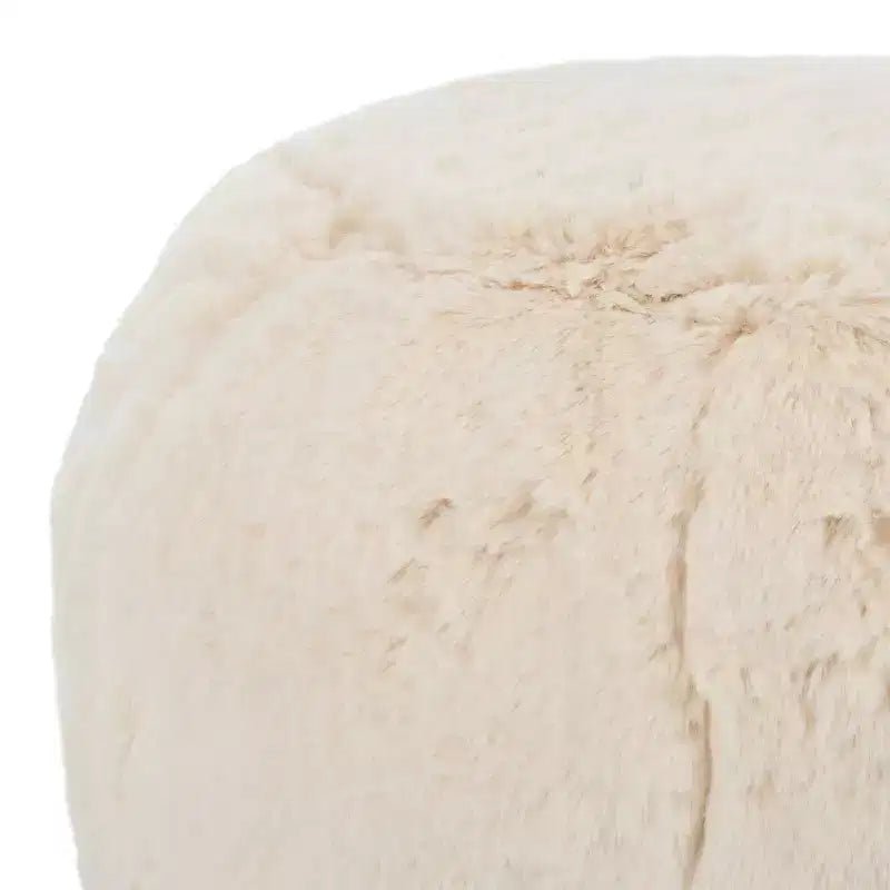 Pouf Rond Gracelina - SFV2011 - Safavieh Couture