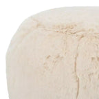 Pouf Rond Gracelina - SFV2011 - Safavieh Couture