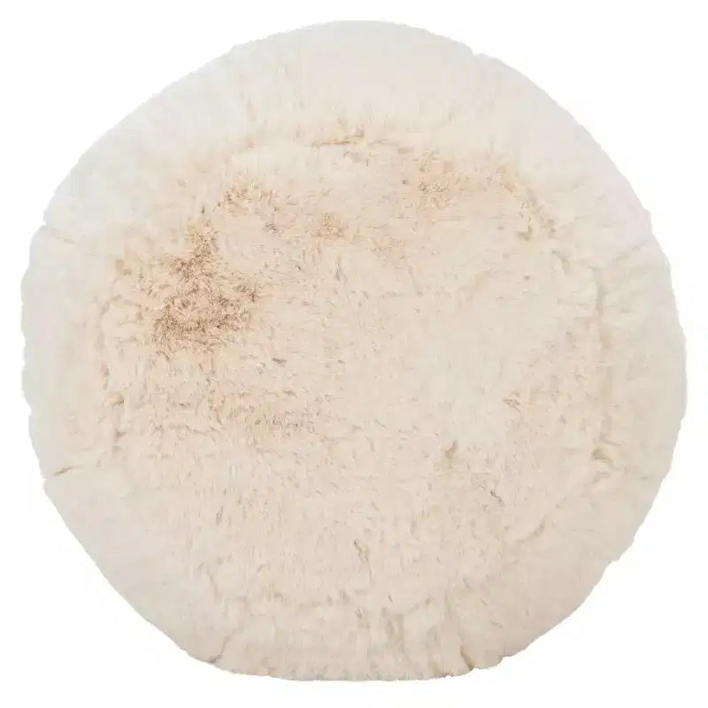 Pouf Rond Gracelina - SFV2011 - Safavieh Couture