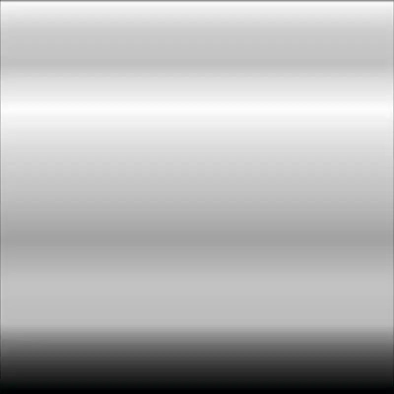 Rev-A-Shelf 12 Tringle Coulissante de Rangement pour Ceintures, Cravates et Foulards, Support de Rangement d'Accessoires avec Fixations, Chrome, BRC-12CR