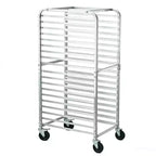 5/20 Tier Bun Pan Rack, Bread Cooling Storage for Kitchen, Bakery & Restaurant