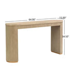 Christopher Knight Home Robert Ensemble de 3 chaises de salle à manger style ferme en bois d'hévéa rembourrées, hauteur comptoir, avec table cannelée