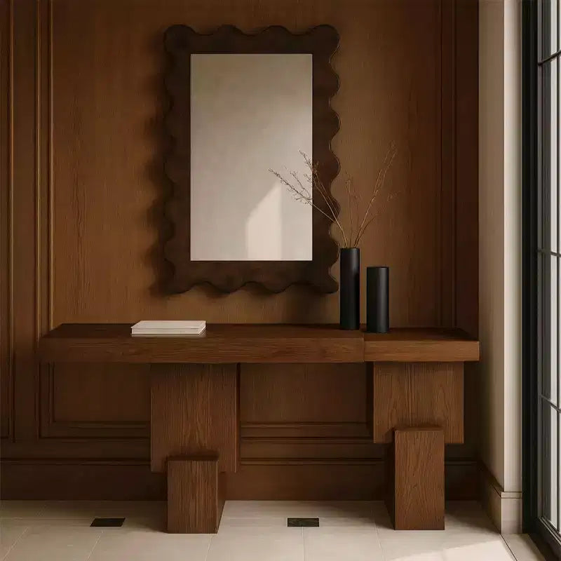 Table console Anzio Meridian Furniture