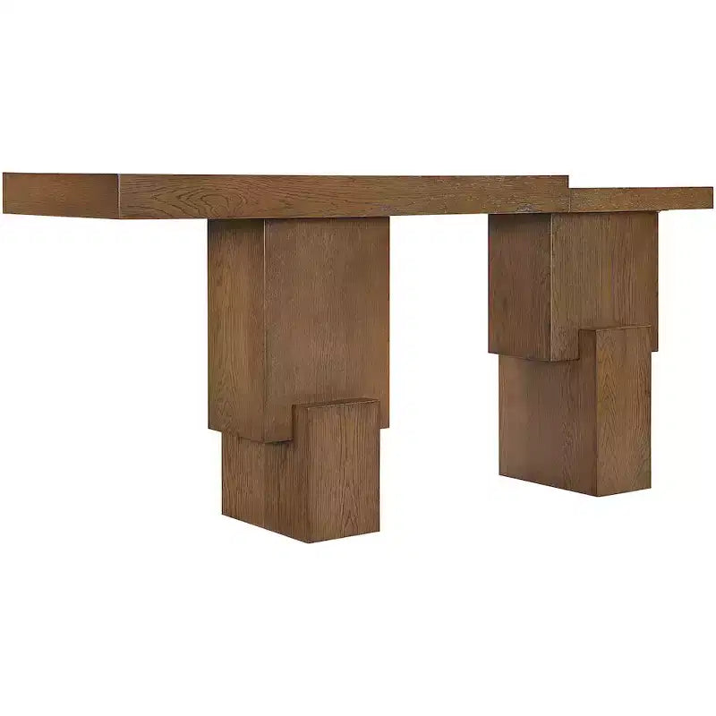Table console Anzio Meridian Furniture