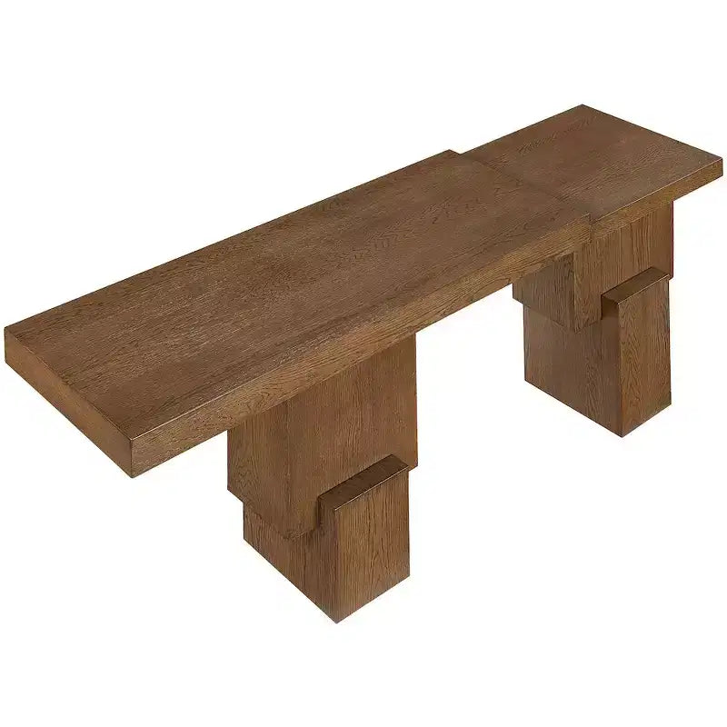 Table console Anzio Meridian Furniture