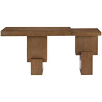 Table console Anzio Meridian Furniture