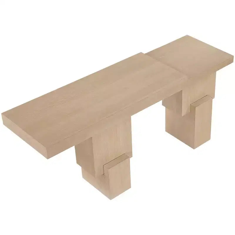Table console Anzio Meridian Furniture