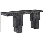 Table console Anzio Meridian Furniture
