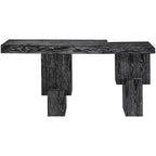 Table console Anzio Meridian Furniture