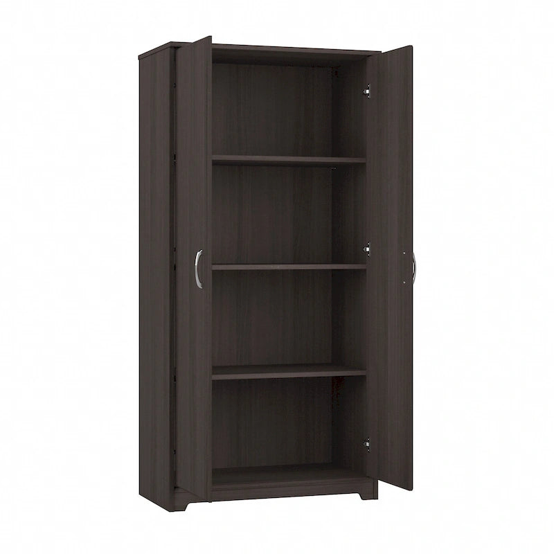 Bureau en bois avec 3 tiroirs, bureau moderne pour la maison, grand rangement