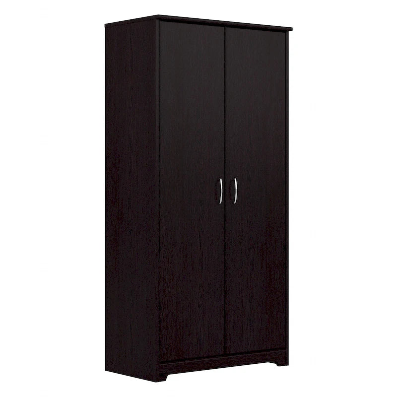 Bureau en bois avec 3 tiroirs, bureau moderne pour la maison, grand rangement