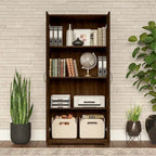 Bureau en bois avec 3 tiroirs, bureau moderne pour la maison, grand rangement