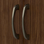 Bureau en bois avec 3 tiroirs, bureau moderne pour la maison, grand rangement