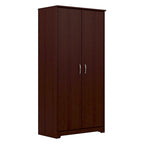 Bureau en bois avec 3 tiroirs, bureau moderne pour la maison, grand rangement