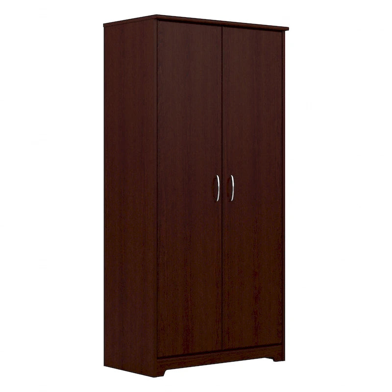 Bureau en bois avec 3 tiroirs, bureau moderne pour la maison, grand rangement