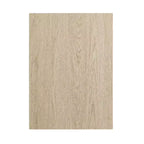 Chariot de cuisine mobile en métal blanc Tamarin : Plateau MDF, 2 paniers, roulettes verrouillables - Linon