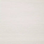 Bureau Contempo 101,6 cm avec tiroir et étagère Chêne blanc - OSP Home Furnishings : Structure en acier robuste, Surface en MDF