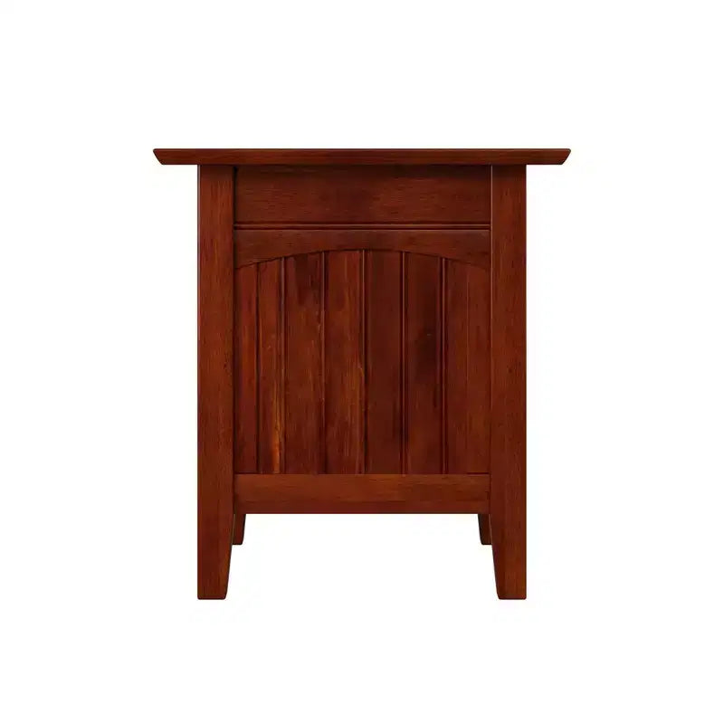 Table d'appoint Nantucket avec chargeur - AFI
