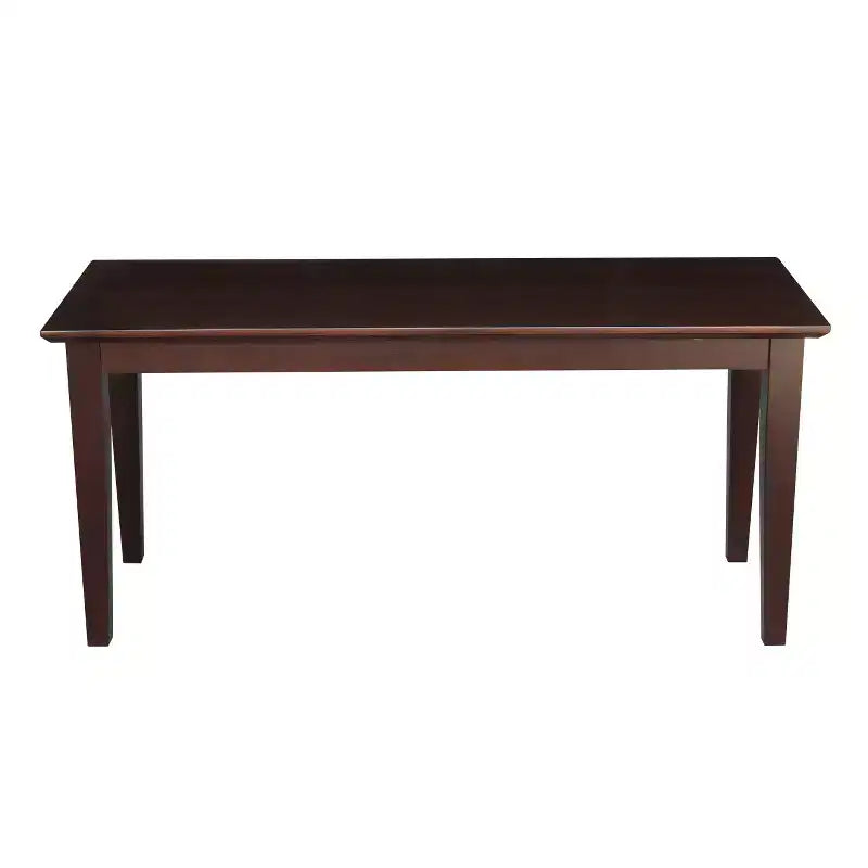 Banc Brookshire - International Concepts