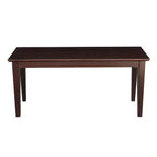 Banc Brookshire - International Concepts