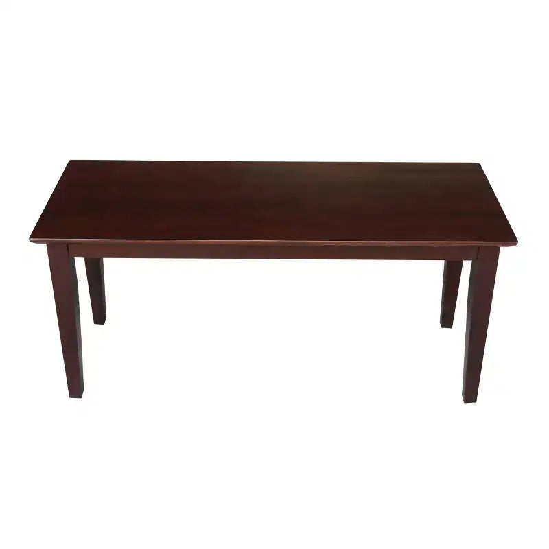 Banc Brookshire - International Concepts