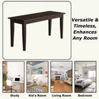 Banc Brookshire - International Concepts