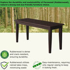 Banc Brookshire - International Concepts