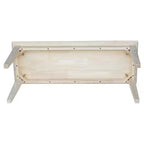Banc Brookshire - International Concepts