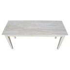 Banc Brookshire - International Concepts